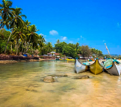 Self Drive Car rental in Goa