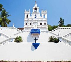 Best Car Rental in Goa