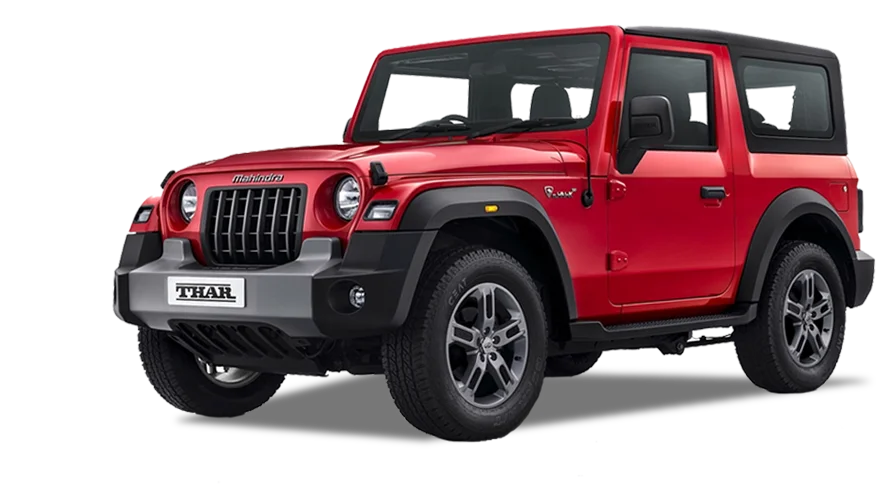 Self Drive Car rental in Goa